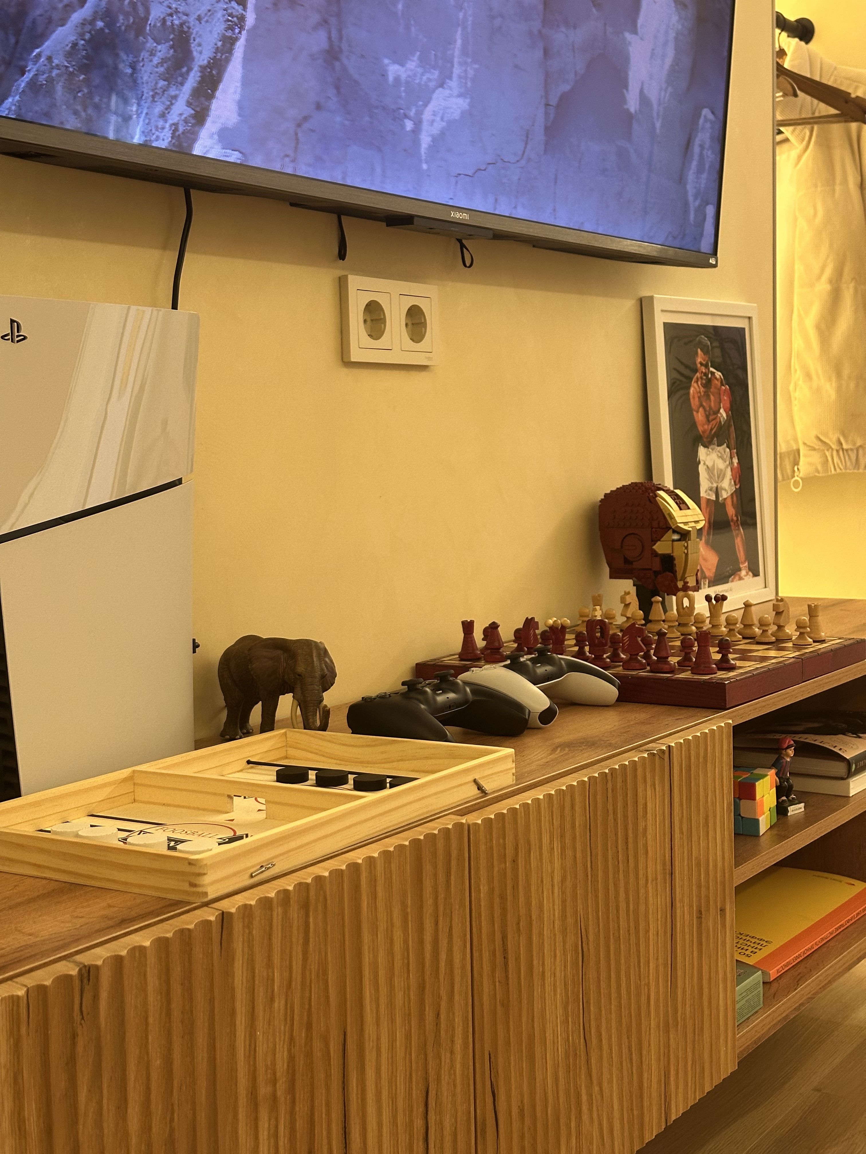 Инструменты