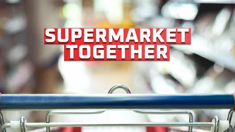 Supermarket Together