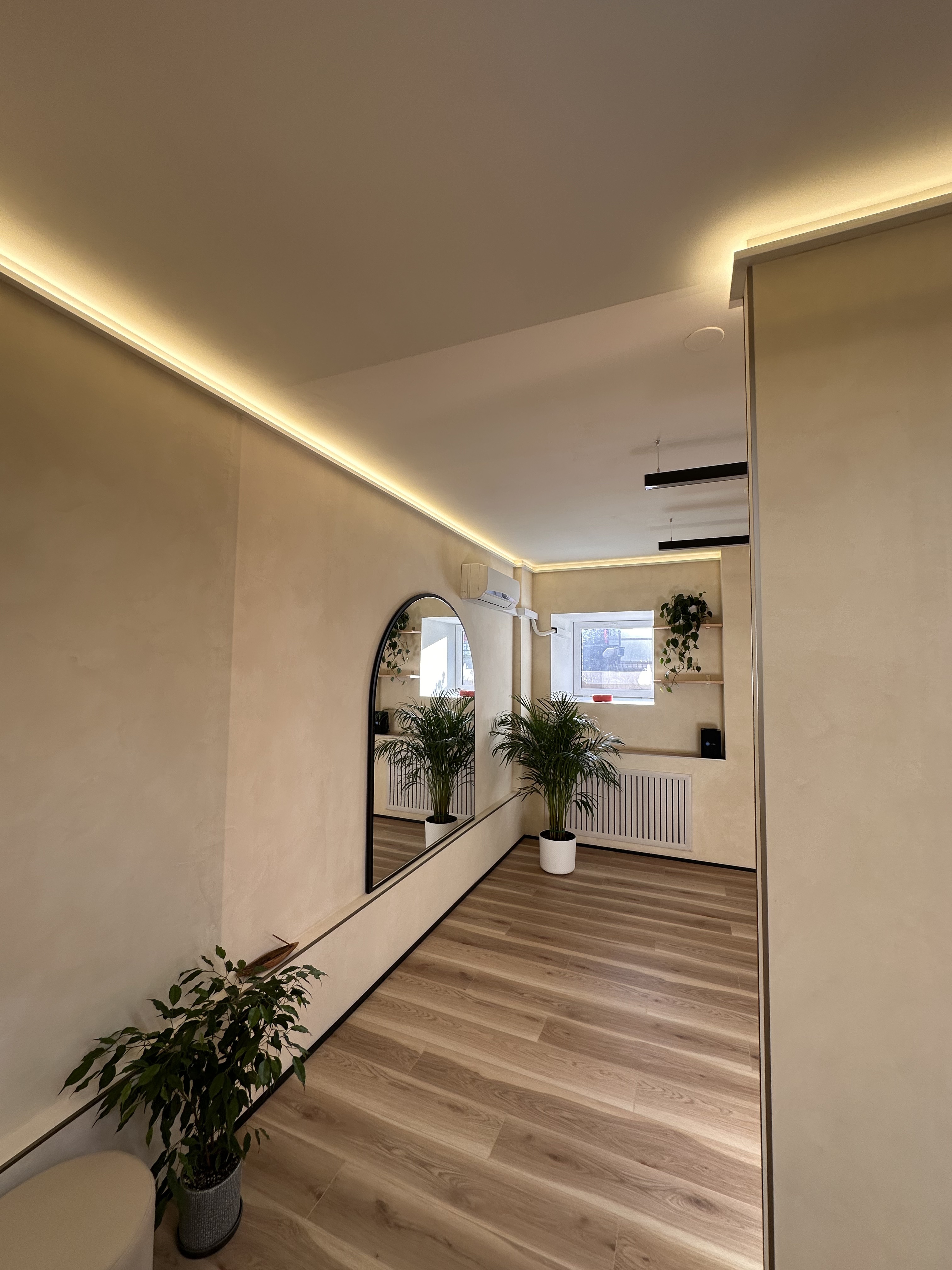 Результат работы