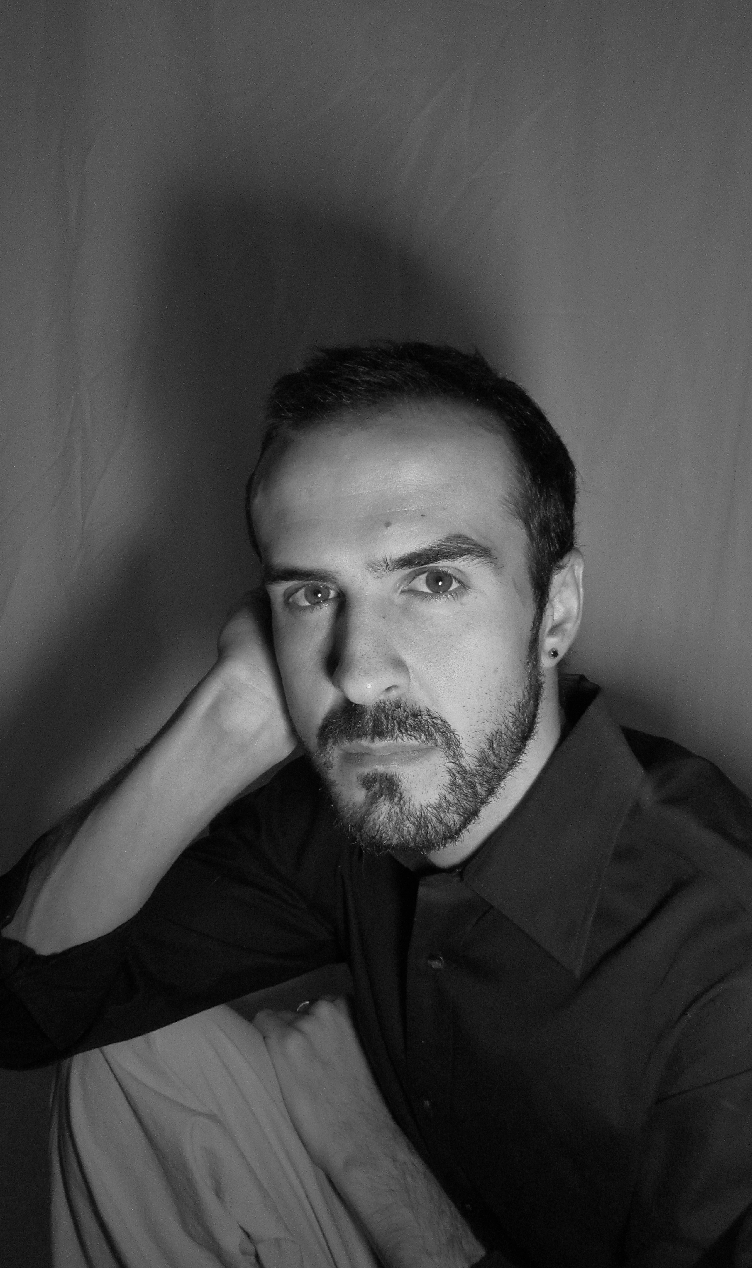 Кирилл Веревкин