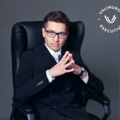 Ильгиз Валинуров