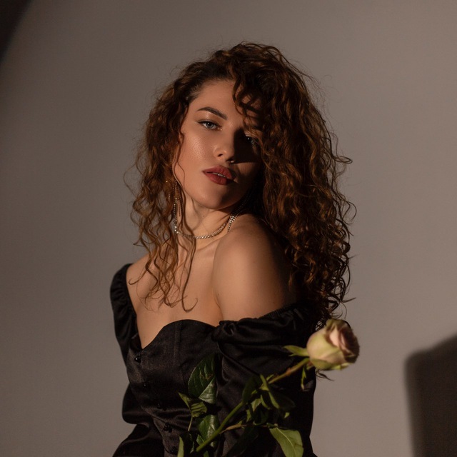 Лиза Певчева